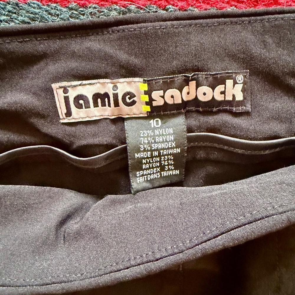jamie sadock golf pants - Picture 3 of 5